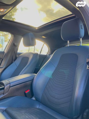 מרצדס-בנץ A-class