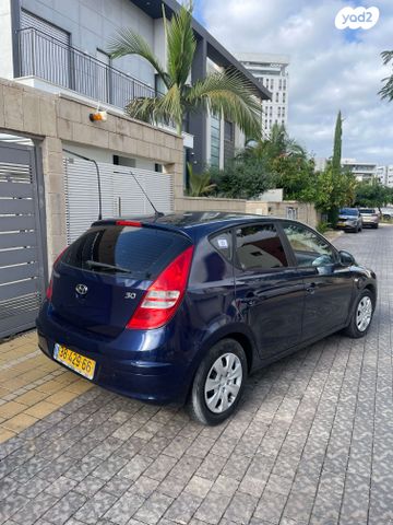 יונדאי i30