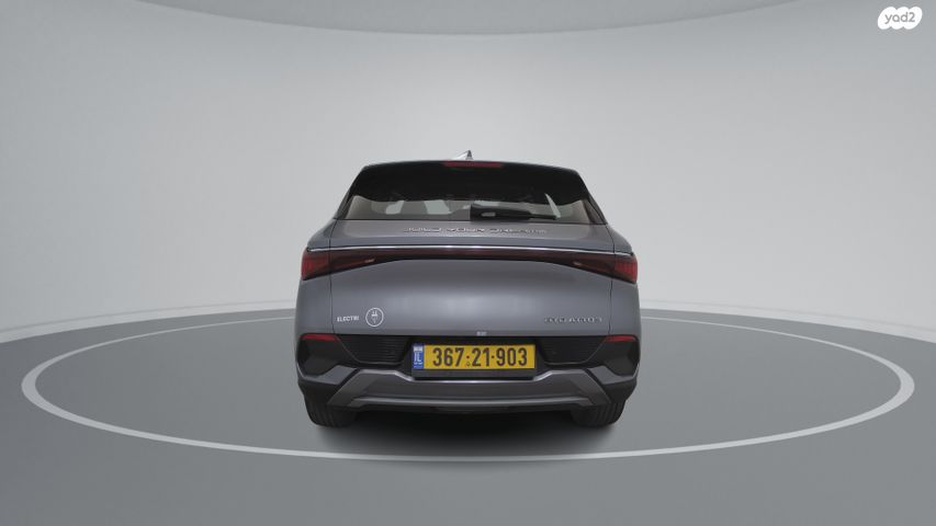 בי.ווי.די אטו 3