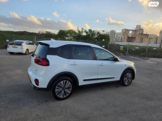 קיה נירו פלוס