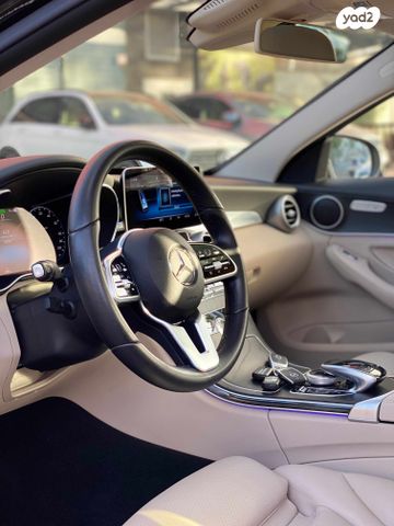 מרצדס-בנץ C-class