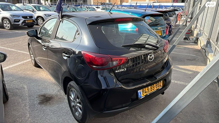 מאזדה 2