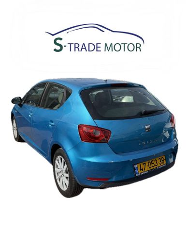 סיאט איביזה