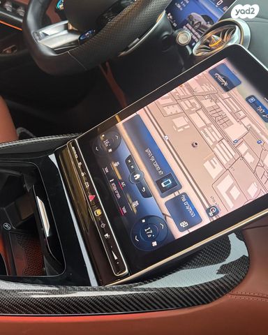 מרצדס-בנץ SL