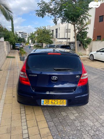 יונדאי i30