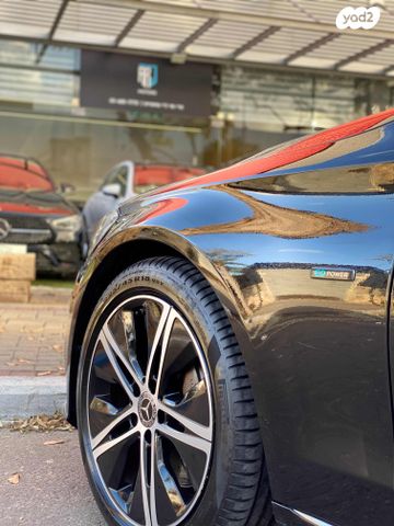 מרצדס-בנץ C-class