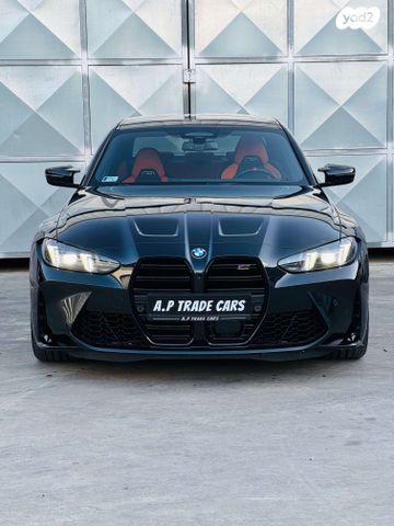 מודעת רכב ב מ וו M3