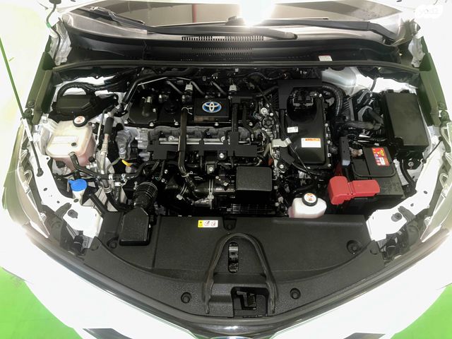 מודעת רכב טויוטה קורולה 1