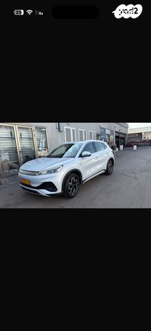 בי.ווי.די אטו 3