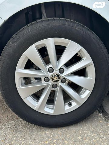 סקודה סקאלה