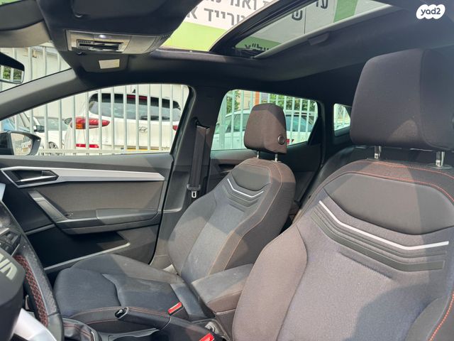 סיאט איביזה