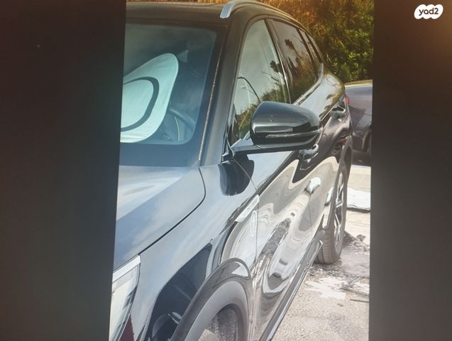 מודעת רכב בי.ווי.די אטו 3