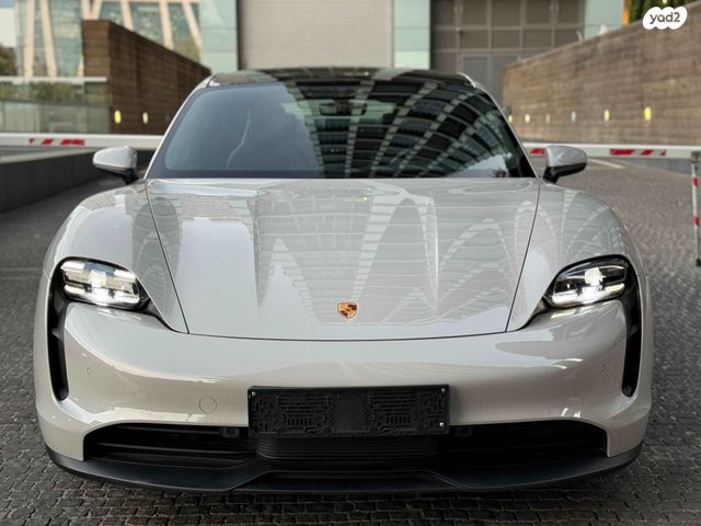 פורשה טייקן