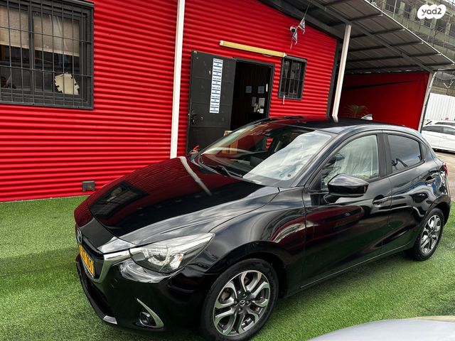 מאזדה 2