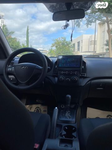 יונדאי i30