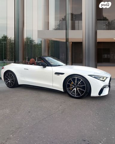 מרצדס-בנץ SL