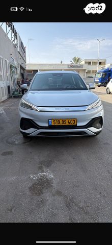 מודעת רכב בי.ווי.די אטו 3