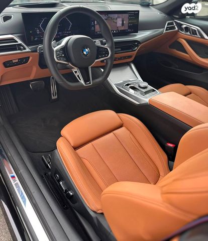 ב מ וו סדרה 4