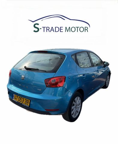 סיאט איביזה