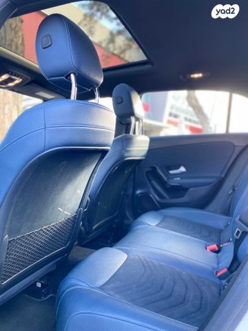 מרצדס-בנץ A-class