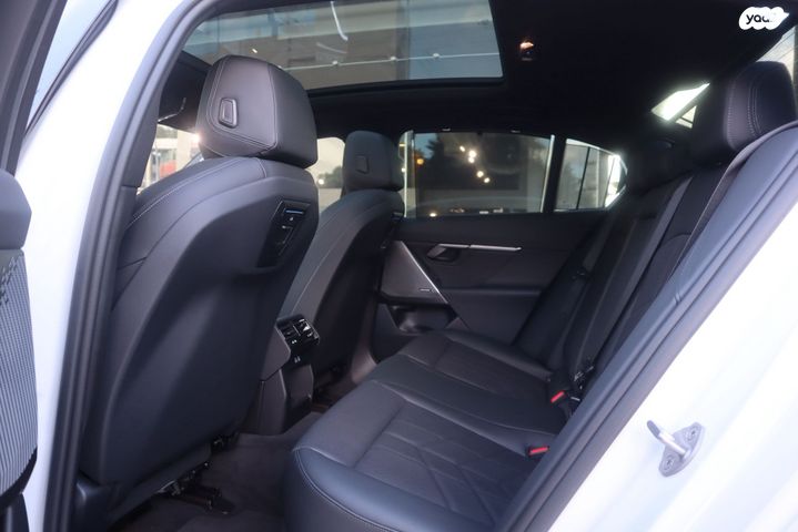 ב מ וו סדרה 5