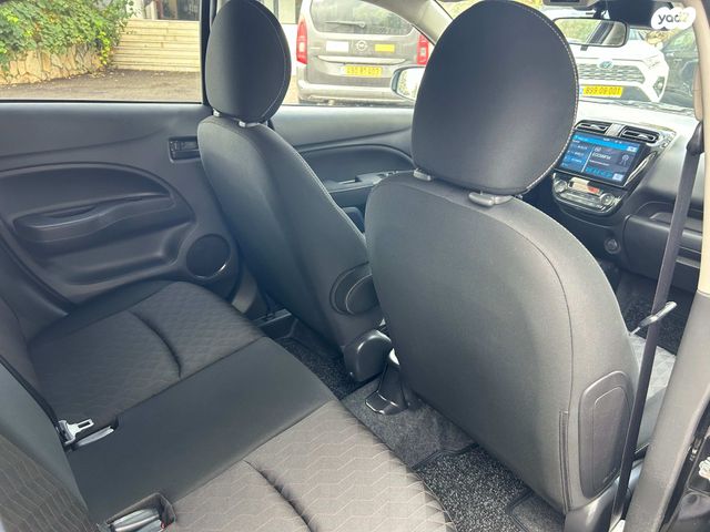 מיצובישי ספייס סטאר