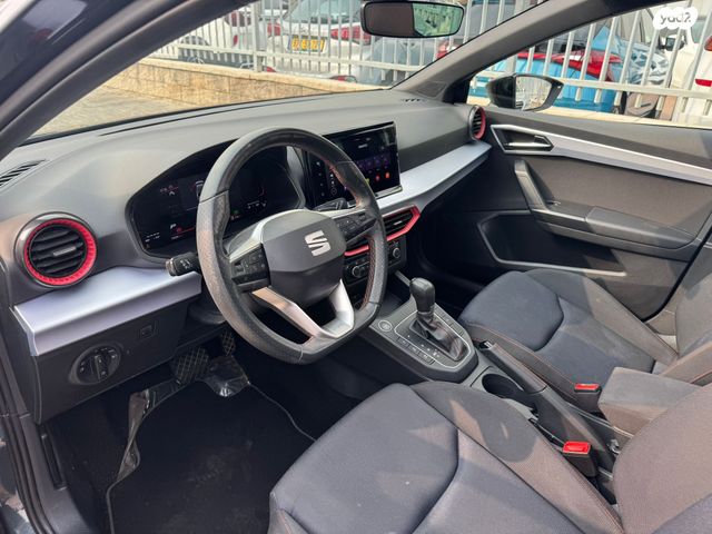 סיאט איביזה