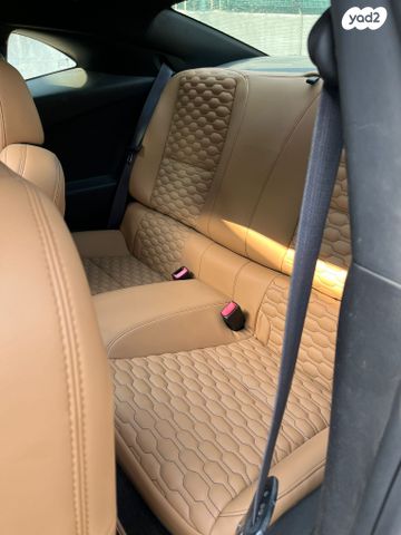 שברולט קאמארו