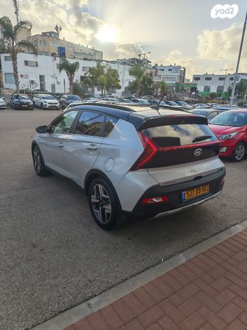 יונדאי באיון