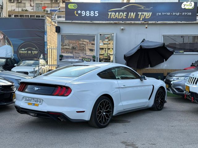 פורד מוסטנג