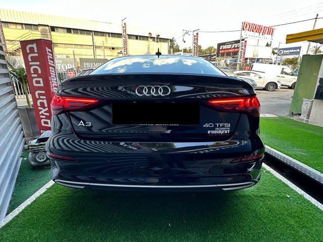 אאודי A3