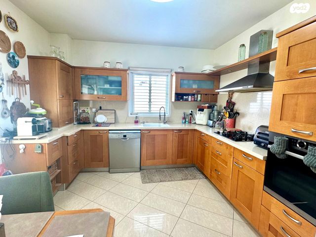 גג/ פנטהאוז, הסביון 4, קרית ראשון, ראשון לציון