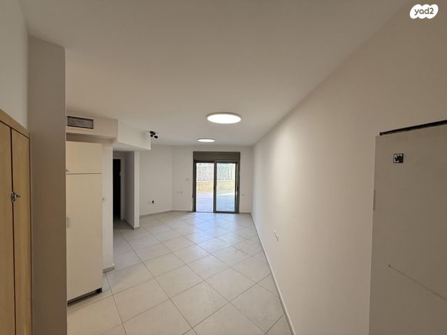 דירה, שדרות הנשיא השישי 16, קרית הלאום, ירושלים