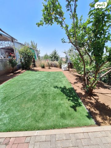 בית פרטי/ קוטג', האורנים 20, גינות שומרון, קרני שומרון