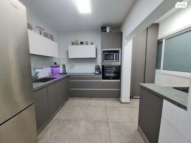 דירה, שדרות צפריר 11, נווה רבין, אור יהודה