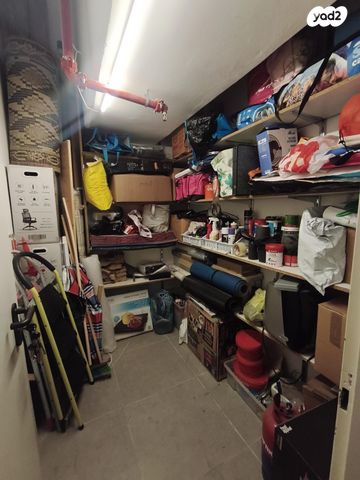 דירה, הרב שלום שבזי 186, פסגות אפק, ראש העין