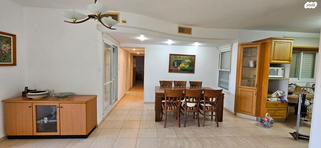 דירה, פבלו פיקסו 7, גבעת טל, קרית אתא