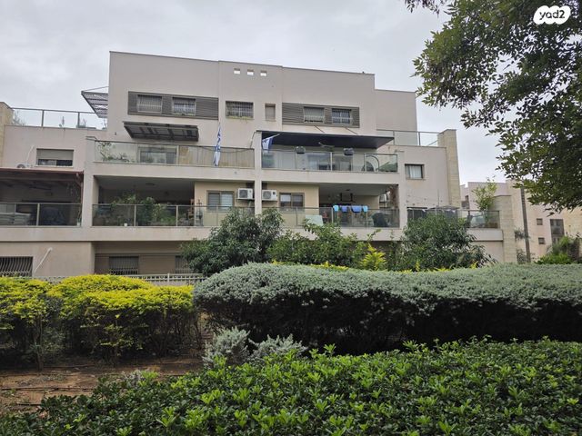 נחל ערוגות 16