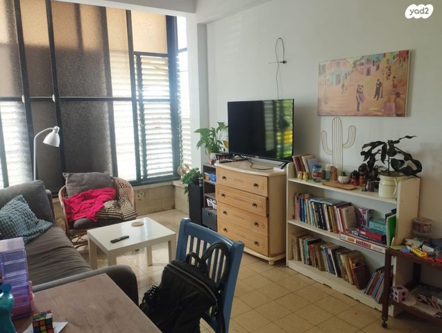 עמק איילון 1