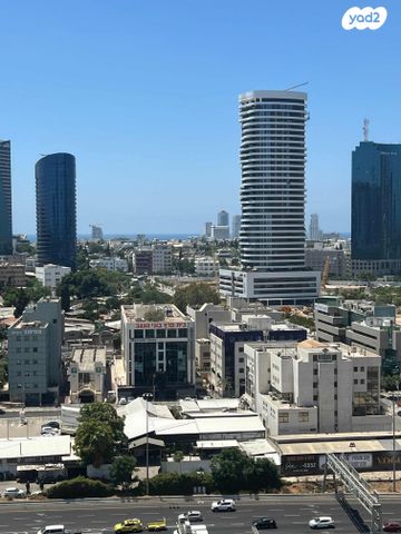 דירה, וינגייט 3, יד אליהו, תל אביב יפו