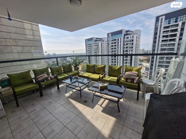 דירה, יעקב תמרי 5, חצרות המושבה, רחובות