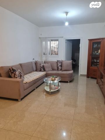 דירה, בורוכוב 14, קרית ים ג', קרית ים