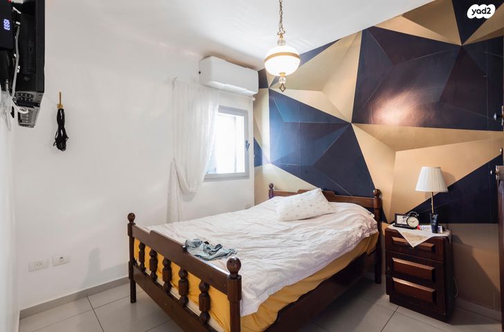 דירה, חטיבת אלכסנדרוני 4, מורשה, רמת השרון