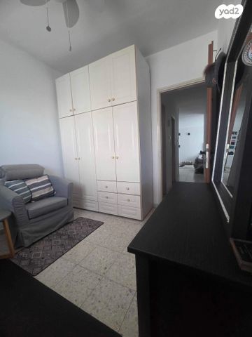 דירה, הנוער העובד 8, גן הורדים, אשקלון