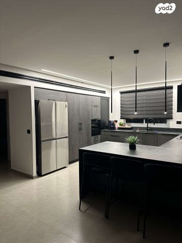 גג/ פנטהאוז, הקליר 7, רמת חן ובן ציון, נתניה