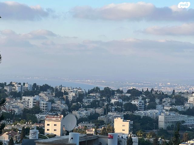 דירה, חסידי אומות העולם 26, רמת אלון, חיפה