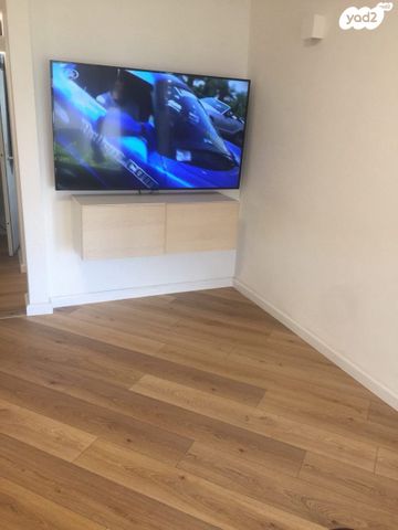 דירה, אלכסנדר סשה ארגוב 15, המשתלה, תל אביב יפו