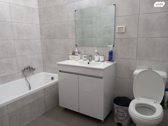 דירה, נחל הבשור 4, נאות שקמה, שדרות