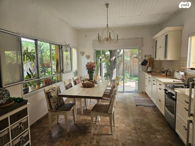 בית פרטי/ קוטג', השיטה 9, רסקו א', חולון