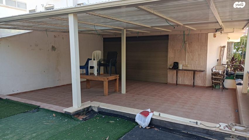 בית פרטי/ קוטג', המגילה 44, נווה חוף, ראשון לציון